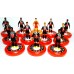 Subbuteo Andrew Table Soccer OGC Nice 2020-21 on WSB Professional bases